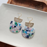 Harper Earrings - Spring Fling from Spiffy & Splendid