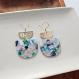 Harper Earrings - Spring Fling from Spiffy & Splendid