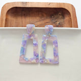 Avery Earrings - Dreamy from Spiffy & Splendid