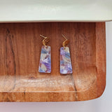 Mia Mini Earrings - Dreamy from Spiffy & Splendid