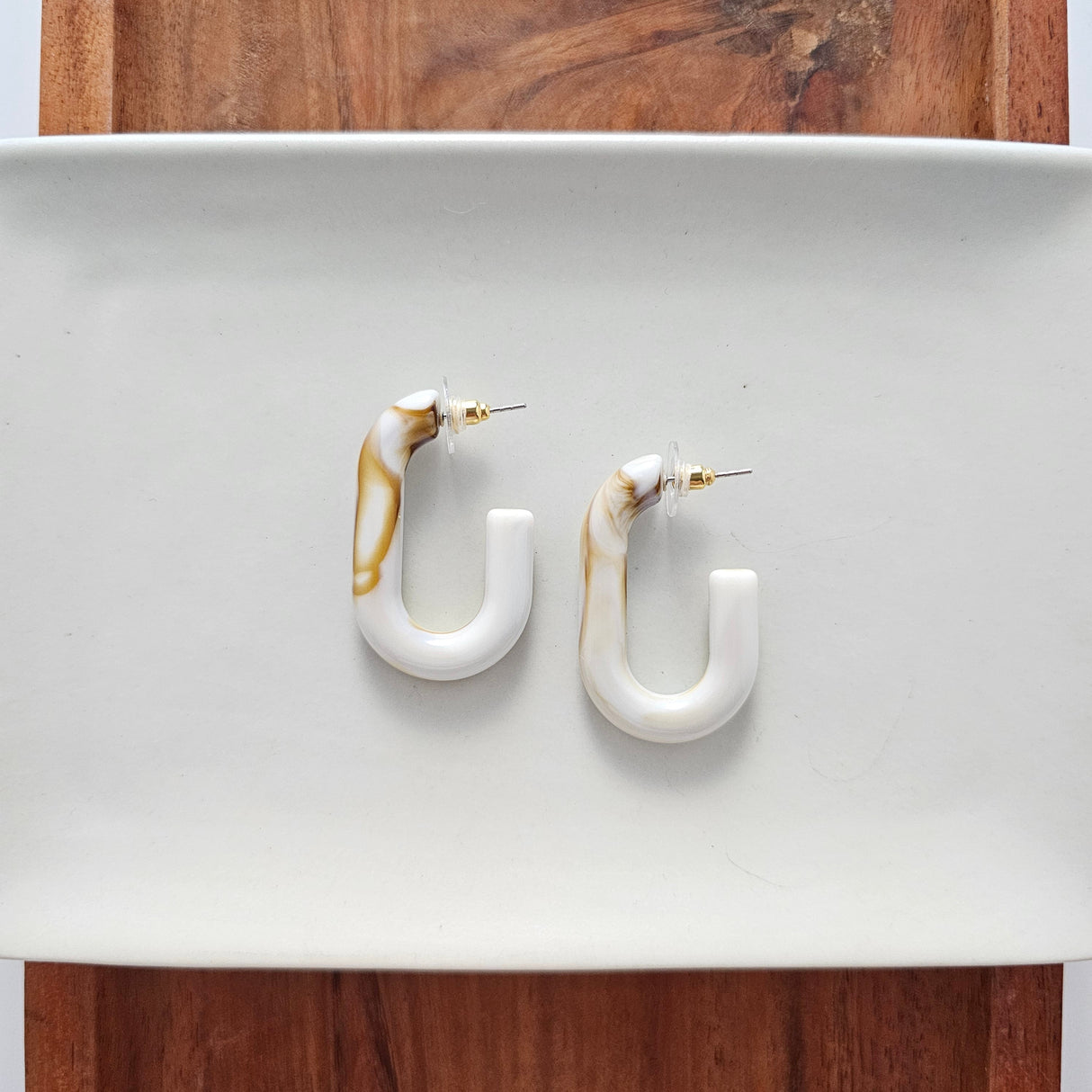 Joanna Hoops - Latte from Spiffy & Splendid
