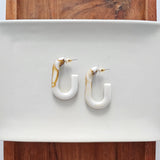 Joanna Hoops - Latte from Spiffy & Splendid