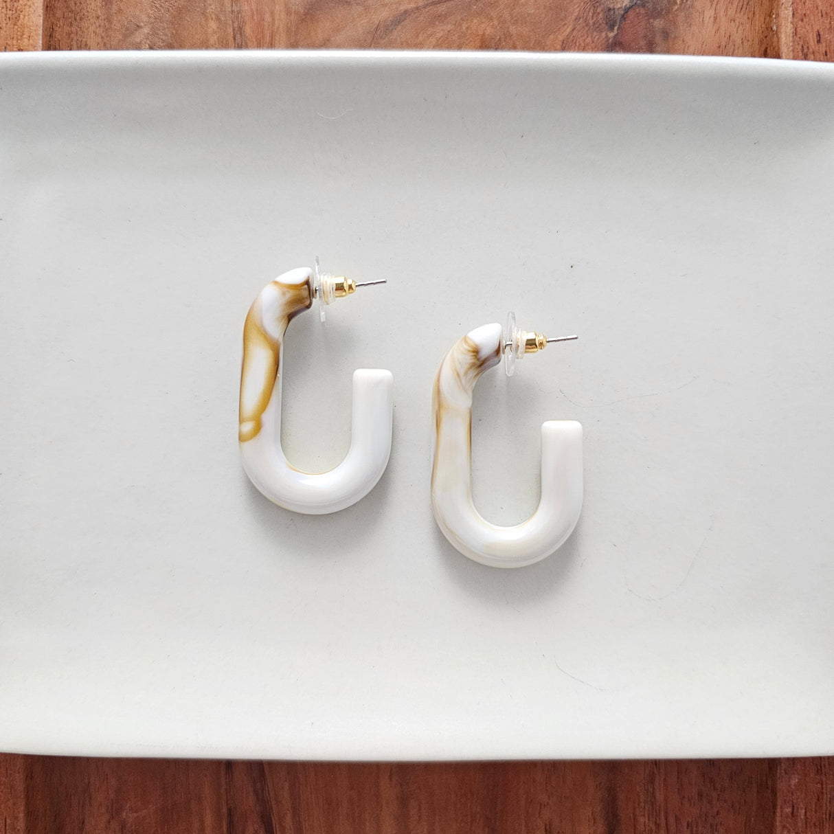 Joanna Hoops - Latte from Spiffy & Splendid