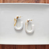 Joanna Hoops - Latte from Spiffy & Splendid