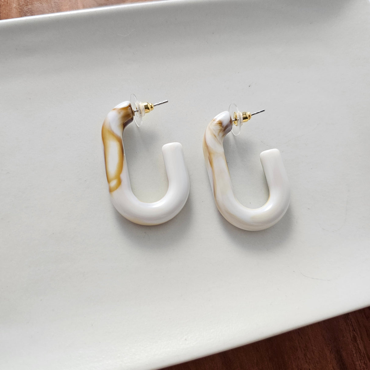 Joanna Hoops - Latte from Spiffy & Splendid