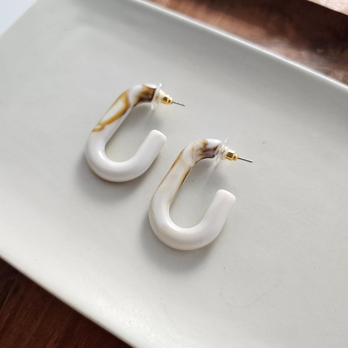 Joanna Hoops - Latte from Spiffy & Splendid