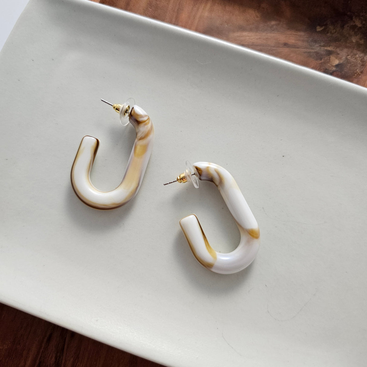 Joanna Hoops - Latte from Spiffy & Splendid
