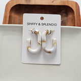 Joanna Hoops - Latte from Spiffy & Splendid