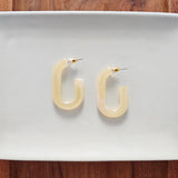 Joanna Hoops - Beige from Spiffy & Splendid