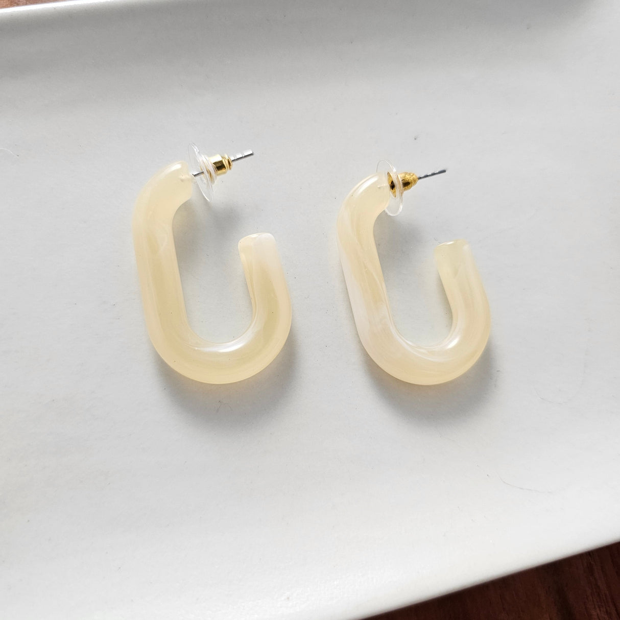 Joanna Hoops - Beige from Spiffy & Splendid