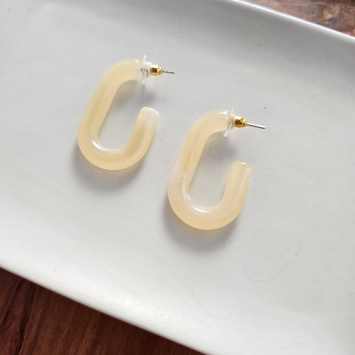 Joanna Hoops - Beige from Spiffy & Splendid