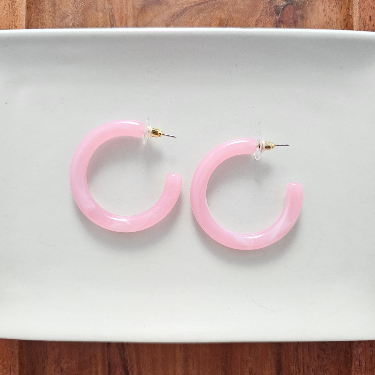 Josie Hoops - Pink from Spiffy & Splendid