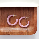 Josie Hoops - Pink from Spiffy & Splendid