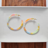 Cameron Hoops - Rainbow Delight from Spiffy & Splendid