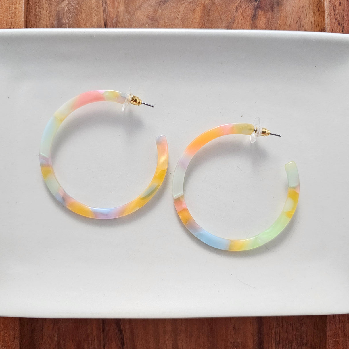 Cameron Hoops - Rainbow Delight from Spiffy & Splendid