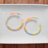 Cameron Hoops - Rainbow Delight from Spiffy & Splendid