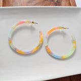 Cameron Hoops - Rainbow Delight from Spiffy & Splendid