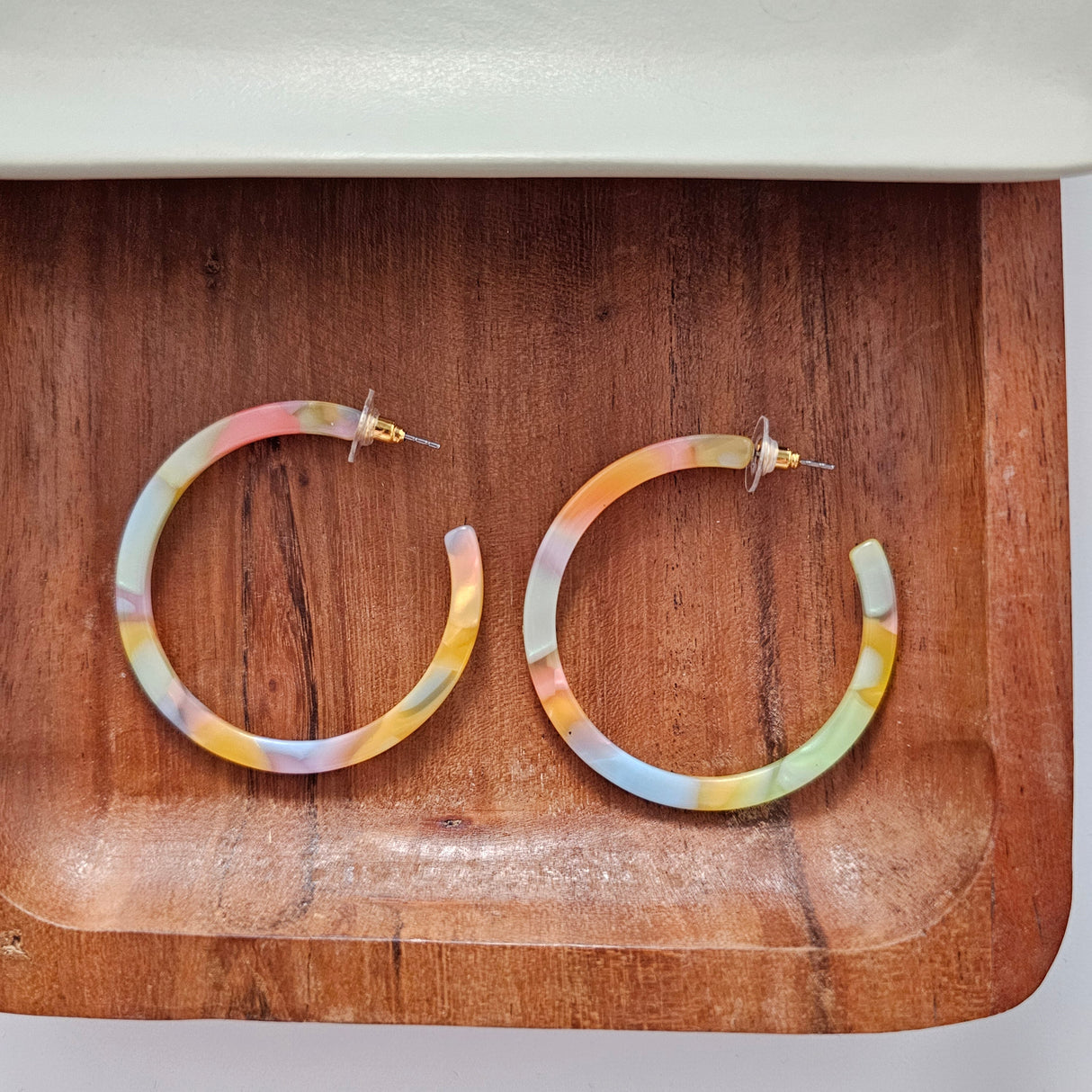 Cameron Hoops - Rainbow Delight from Spiffy & Splendid
