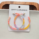 Cameron Hoops - Rainbow Delight from Spiffy & Splendid