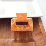 Carly Hair Claw - Orange from Spiffy & Splendid