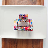 Carly Hair Claw - Fiesta from Spiffy & Splendid