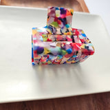 Carly Hair Claw - Fiesta from Spiffy & Splendid