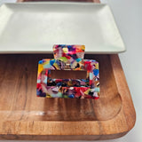 Carly Hair Claw - Fiesta from Spiffy & Splendid