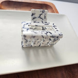 Carly Hair Claw - Marble from Spiffy & Splendid