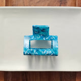 Carly Hair Claw - Blue from Spiffy & Splendid