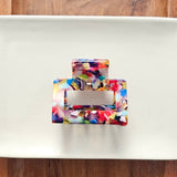 Carly Hair Claw - Fiesta from Spiffy & Splendid