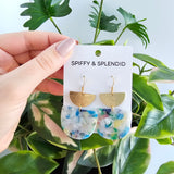 Harper Earrings - Spring Fling from Spiffy & Splendid