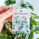 Avery Earrings - Spring Fling from Spiffy & Splendid
