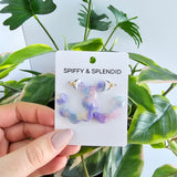 Flora Hoops - Dreamy from Spiffy & Splendid