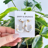 Joanna Hoops - Latte from Spiffy & Splendid