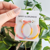 Cameron Hoops - Rainbow Delight from Spiffy & Splendid