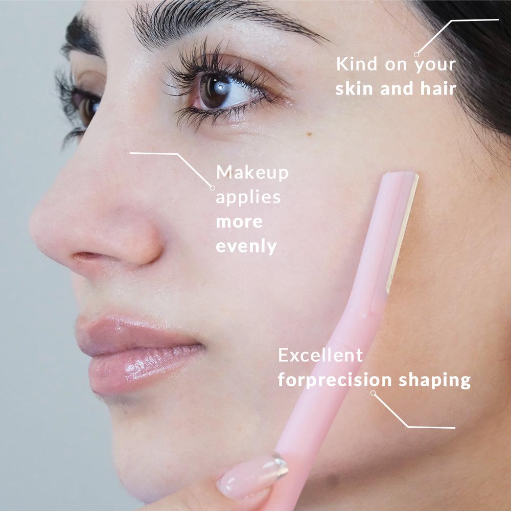 Dermaplaner from SKNBODY
