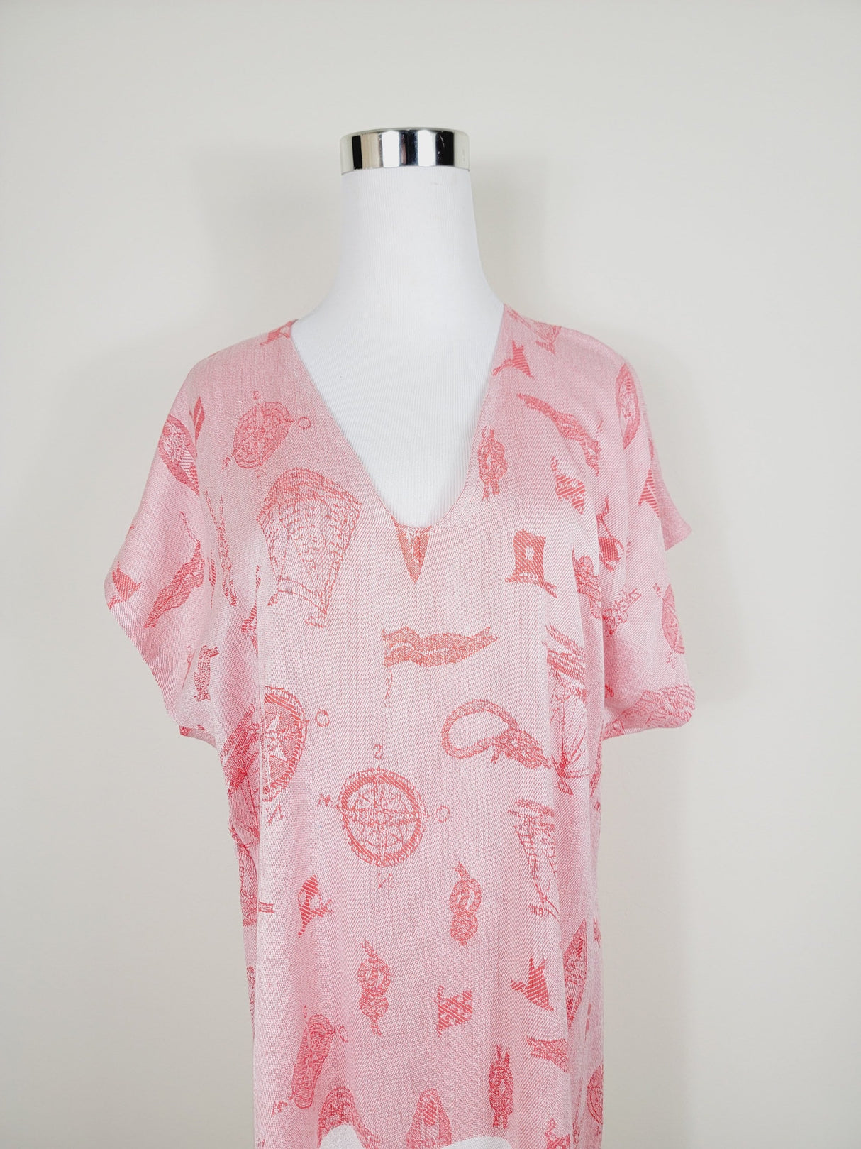 Dress, Beach cover up, Beach Dress -