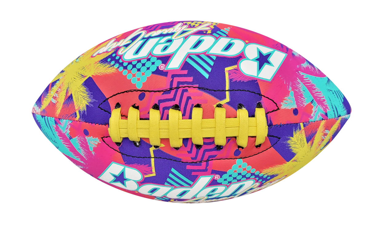 AquaGrip Pool Football from Baden Sports