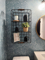 Bronwyn Wallpaper by Anna Black Creative from Loomwell Home Goods