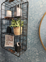 Bronwyn Wallpaper by Anna Black Creative from Loomwell Home Goods