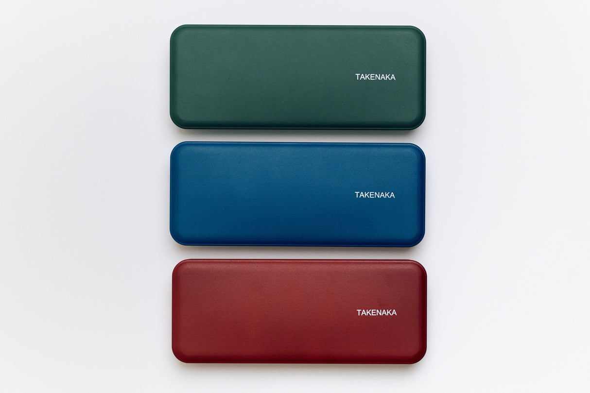 CUTLERY CASE From TAKENAKA BENTOBOX