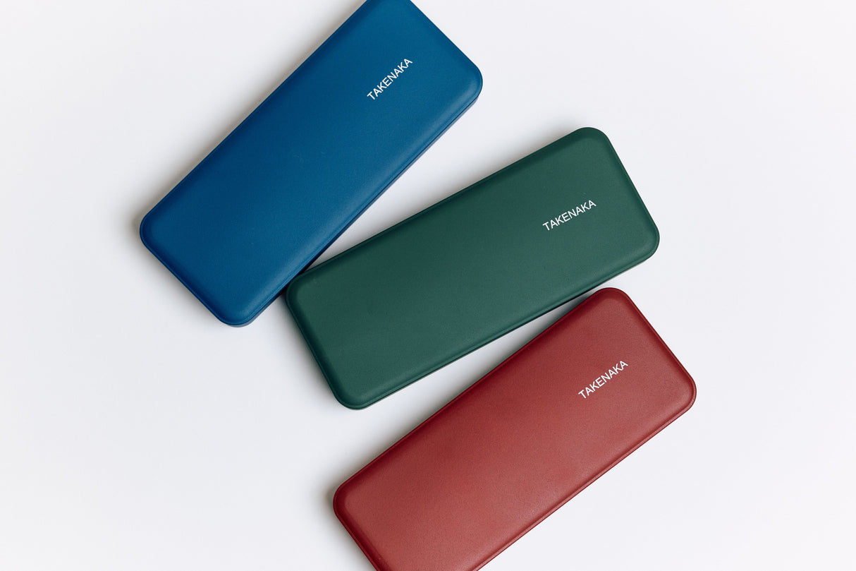 CUTLERY CASE From TAKENAKA BENTOBOX
