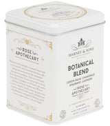 Botanical Blend, Tin of 20 Sachets from Harney & Sons Fine Teas
