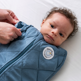 Dream Weighted Sleep Swaddle From Dreamland Baby