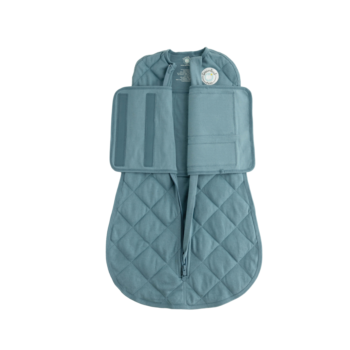 Dream Weighted Sleep Swaddle From Dreamland Baby