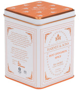 Hot Cinnamon Spice from Harney & Sons Fine Teas
