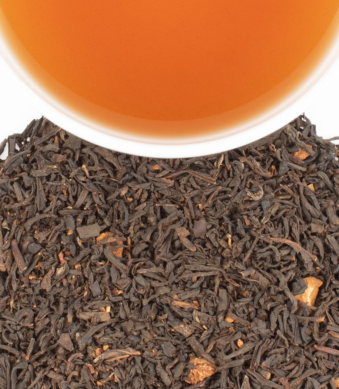 Apple Cinnamon from Harney & Sons Fine Teas