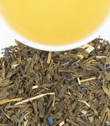 Blueberry Green, HT Tin of 20 Sachets from Harney & Sons Fine Teas