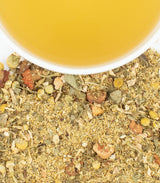 Chamomile Herbal, Classic Tin of 20 Sachets from Harney & Sons Fine Teas