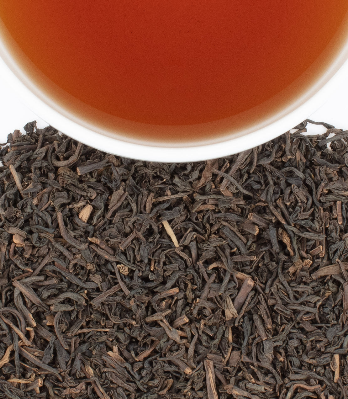 Decaf Earl Grey from Harney & Sons Fine Teas